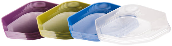 Gold Claw Pocket Pan