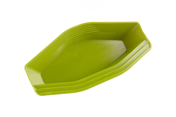 Gold Claw Pocket Pan