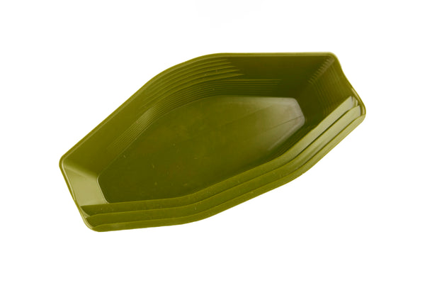 Gold Claw Pocket Pan