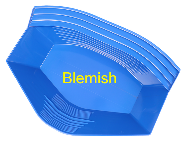 Production Pan - Blemish Sale (while supplies last)